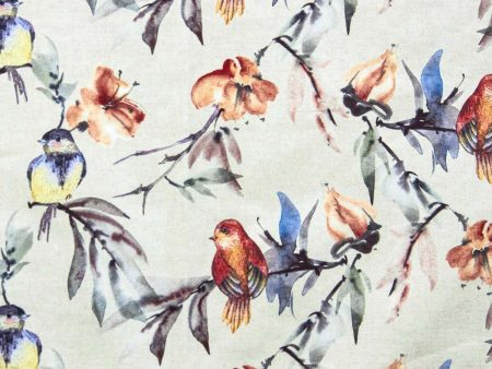 Birdie 3168-02